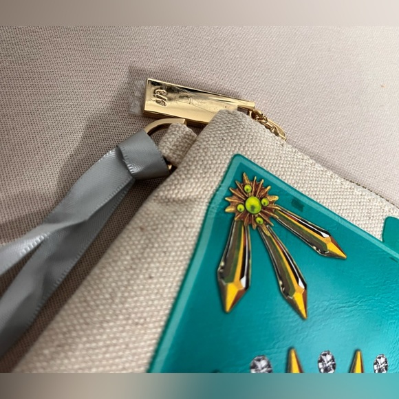 Thursday Friday Cosmetic Bag - Picture 3 of 6